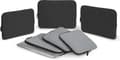 Miniatyrbild 8 av 10: DICOTA Skin URBAN - Notebook med skyddsomslag - 16 - antracit - för Apple MacBook Pro (16 tum)