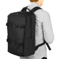 Miniatyrbillede 10 af 11: DICOTA Rygsæk MOVE - Rygsæk til notebook - 13 - 15,6 - sort