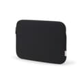 Miniatyrbillede 3 af 5: BASE XX D31783 Laptop cover/ Sleeve 12,5" Sort