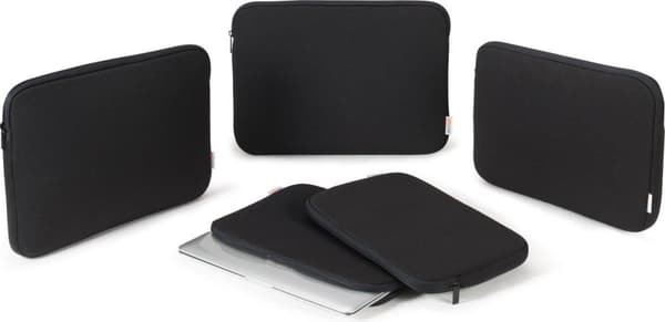 BASE XX D31783 Laptop cover/ Sleeve 12,5" Sort