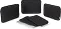 Miniatyrbillede 5 af 5: BASE XX D31783 Laptop cover/ Sleeve 12,5" Sort