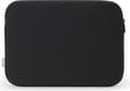 Miniatyrbillede 2 af 5: BASE XX D31783 Laptop cover/ Sleeve 12,5" Sort