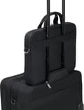 Pikkukuva 7 / 7: DICOTA Top Traveler Wireless Mouse Kit - Kantolaukku kannettavalle - 15.6 - musta - langattomalla optisella hiirellä