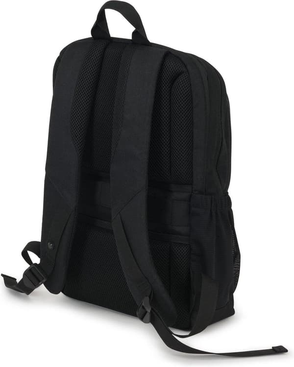 DICOTA Eco Ryggsäck SCALE 13-15,6 tum svart
