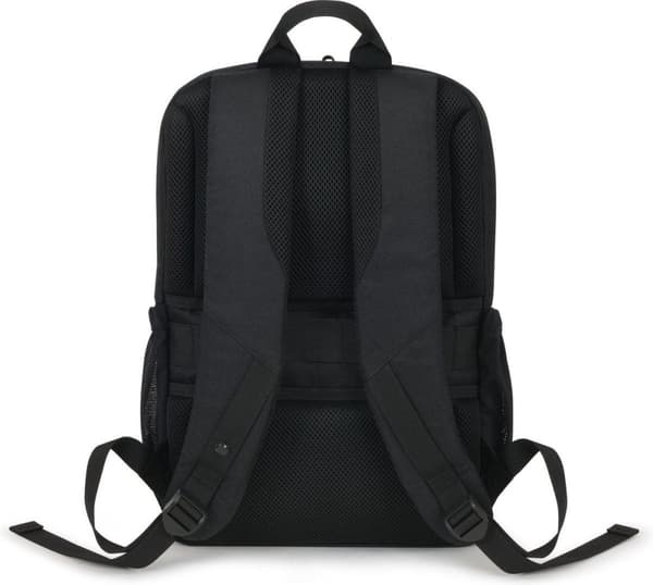 DICOTA Eco Ryggsäck SCALE 13-15,6 tum svart