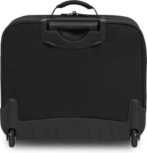 DICOTA Multi Roller SCALE - Bärväska för notebook - 15,6 - svart