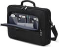 Miniatyrbild 6 av 11: DICOTA Eco Multi SELECT - Bärväska för notebook - 15.6 - svart