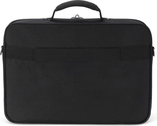 DICOTA Eco Multi SELECT - Bärväska för notebook - 15.6 - svart