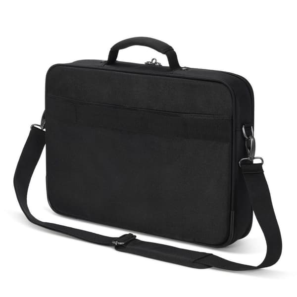 DICOTA Eco Multi SELECT - Bärväska för notebook - 15.6 - svart
