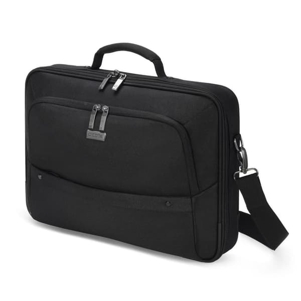 DICOTA Eco Multi SELECT - Bärväska för notebook - 15.6 - svart