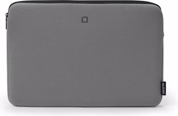 Dicota Skin BASE 12,5 tommer - Laptop Sleeve / Grå