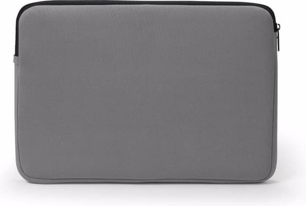 Dicota Skin BASE 12,5 tommer - Laptop Sleeve / Grå