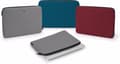 Miniatyrbillede 7 af 8: Dicota Skin BASE 12,5 tommer - Laptop Sleeve / Grå