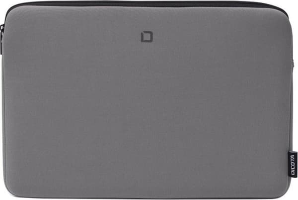 Dicota Skin BASE 12,5 tommer - Laptop Sleeve / Grå