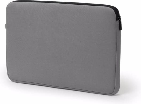 Dicota Skin BASE 12,5 tommer - Laptop Sleeve / Grå