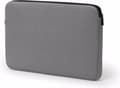 Miniatyrbillede 2 af 8: Dicota Skin BASE 12,5 tommer - Laptop Sleeve / Grå
