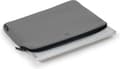 Miniatyrbillede 3 af 7: Dicota Skin BASE 14,1 tommer - Laptop-sleeve / Grå
