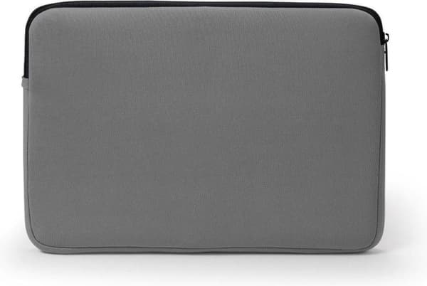 Dicota Skin BASE 14,1 tommer - Laptop-sleeve / Grå