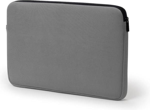 Dicota Skin BASE 14,1 tommer - Laptop-sleeve / Grå