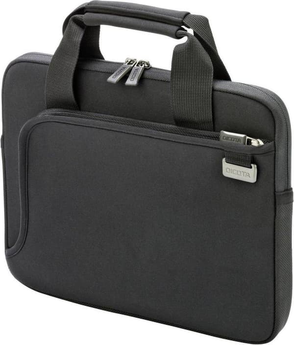 Dicota Smart Skin 14 tommer - Laptop Sleeve / Sort