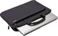 Miniatyrbillede 2 af 6: Dicota Smart Skin 14 tommer - Laptop Sleeve / Sort