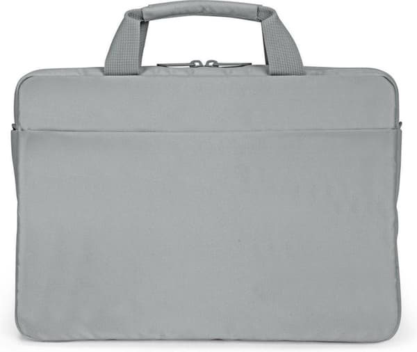 Dicota, Slim Case EDGE 11,6 tum - Laptopväska / Grå