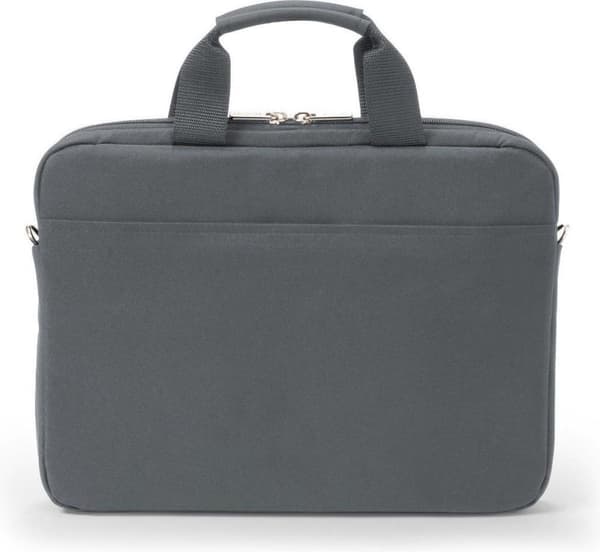Dicota Slim Case BASE 12,5 tum - Laptopfodral / Grå