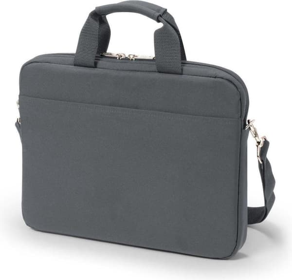 Dicota Slim Case BASE 12,5 tum - Laptopfodral / Grå