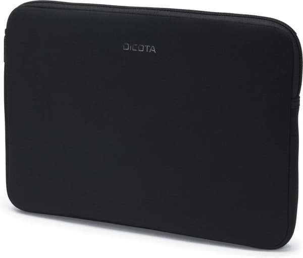 Dicota Perfect Skin 13,3 tum - Laptopfodral / Svart