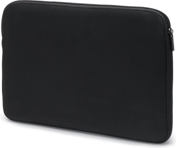Dicota Perfect Skin 13,3 tommer - Laptop Sleeve / Sort