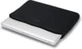 Miniatyrbild 6 av 8: Dicota Perfect Skin 13,3 tum - Laptopfodral / Svart
