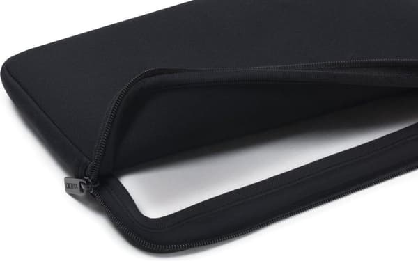 Dicota Perfect Skin 13,3 tommer - Laptop Sleeve / Sort