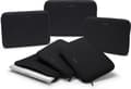Miniatyrbild 8 av 8: Dicota Perfect Skin 13,3 tum - Laptopfodral / Svart