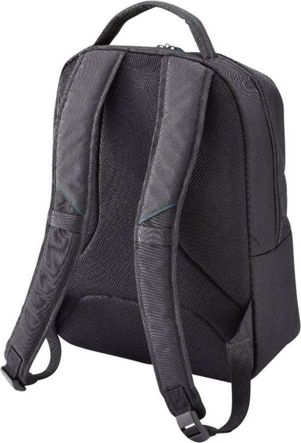 Dicota Spin 15,6 tum - Laptop Ryggsäck / Svart