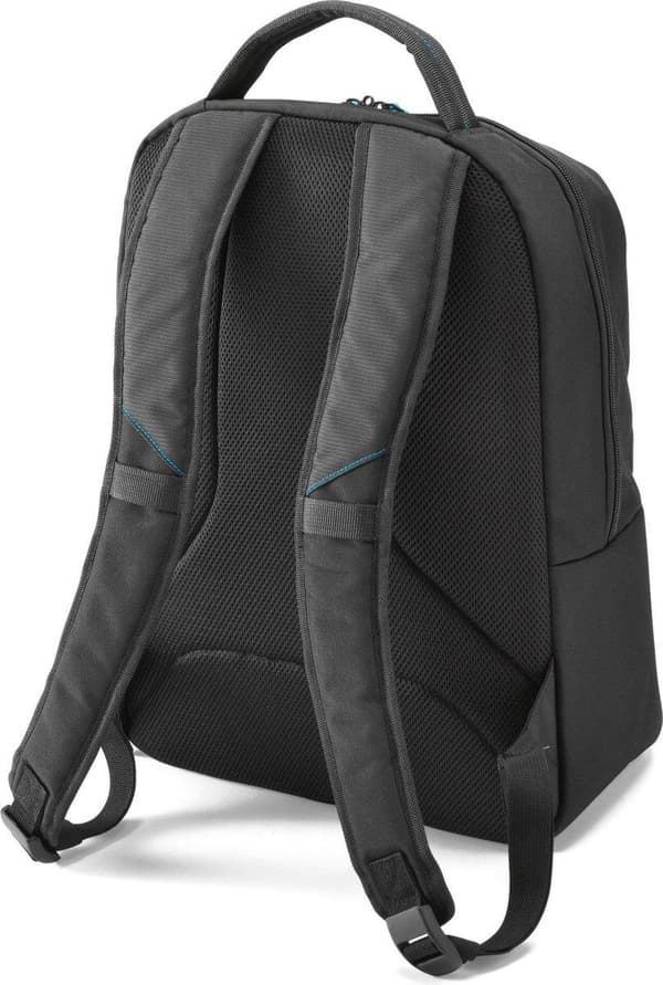 Dicota Spin 15,6 tum - Laptop Ryggsäck / Svart
