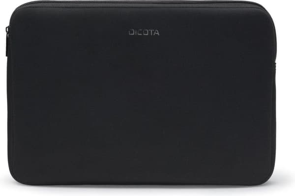 Dicota Perfect Skin 11,6 tommer - Laptop-sleeve / Sort