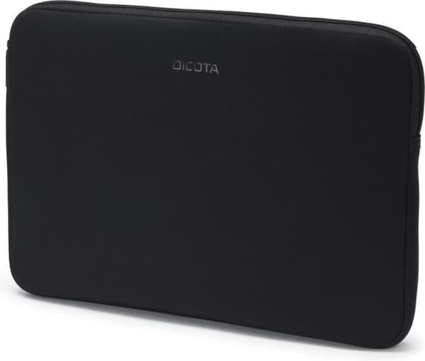 Dicota Perfect Skin 11,6 tommer - Laptop-sleeve / Sort