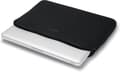 Miniatyrbillede 2 af 8: Dicota Perfect Skin 11,6 tommer - Laptop-sleeve / Sort