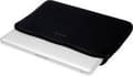 Miniatyrbillede 3 af 11: Dicota Perfect Skin 15,6 tommer - Laptop-sleeve / Sort