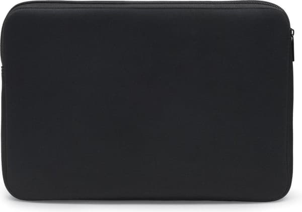 Dicota Perfect Skin 15,6 tommer - Laptop-sleeve / Sort