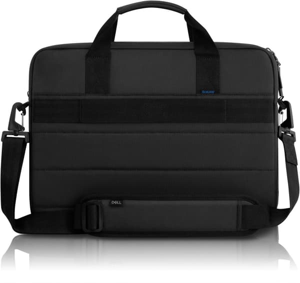 DELL CC5623 notebookfodral 40,6 cm (16") Förvaringsmapp/fodral Svart