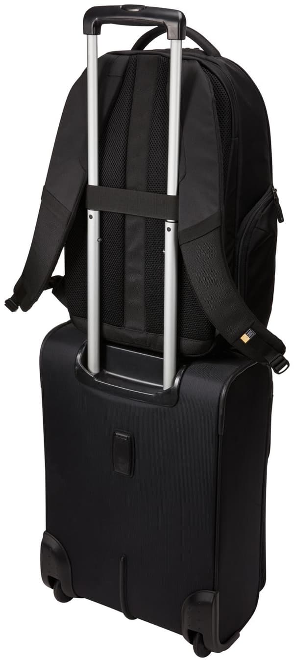 Case Logic Notion Ryggsäck - Laptop Ryggsäck 15,6 tum - Svart
