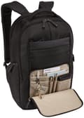 Miniatyrbild 4 av 4: Case Logic Notion Ryggsäck - Laptop Ryggsäck 15,6 tum - Svart