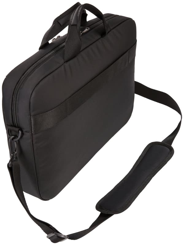 Fodral Logic Propel PROPA-116 - Laptopväska 15 tum - Portfölj / Svart