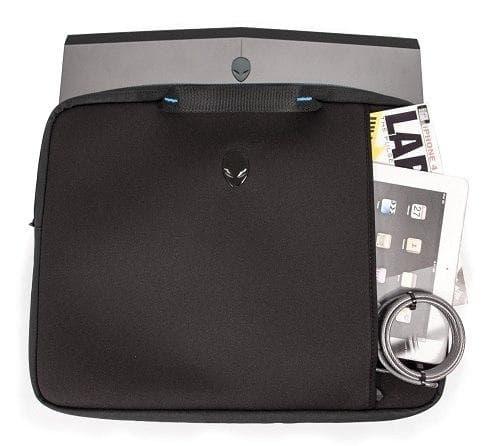 Dell Alienware 13" Vindicator 2.0 Sleeve