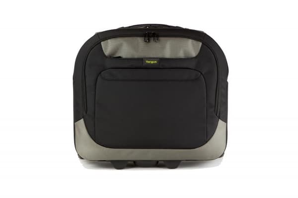 Bakker Elkhuizen TCG717 - Bärväska för notebook - 12" - 17,3" - svart