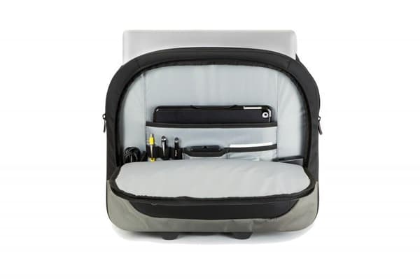 Bakker Elkhuizen TCG717 - Bärväska för notebook - 12" - 17,3" - svart