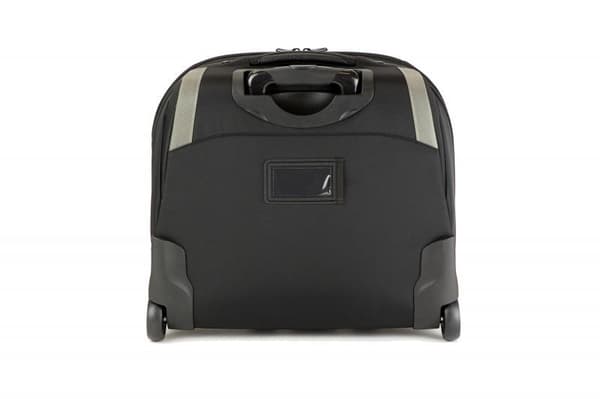 Bakker Elkhuizen TCG717 - Bärväska för notebook - 12" - 17,3" - svart