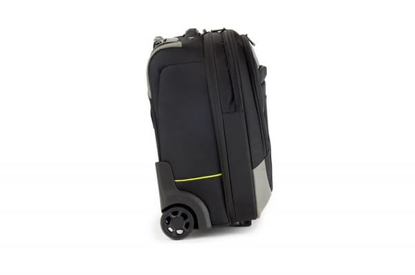 Bakker Elkhuizen TCG717 - Bärväska för notebook - 12" - 17,3" - svart