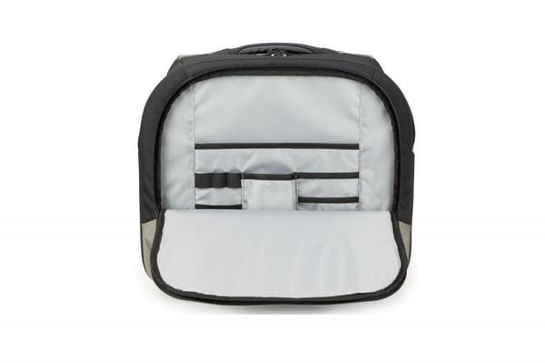 Bakker Elkhuizen TCG717 - Bärväska för notebook - 12" - 17,3" - svart